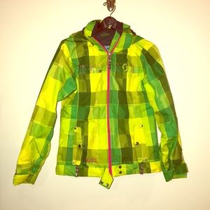 Women’s winter coat